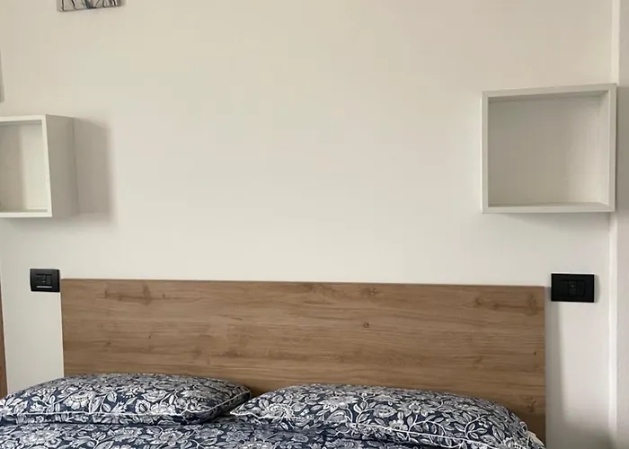 Apartament Ca Gorla Bellagio