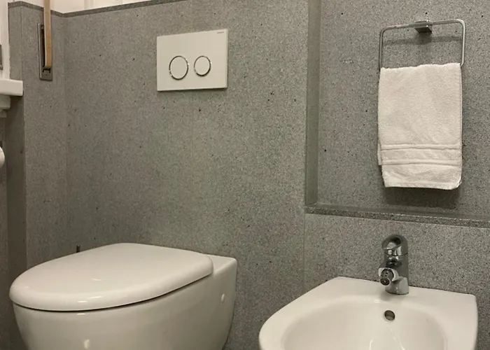 Apartament Ca Gorla Bellagio