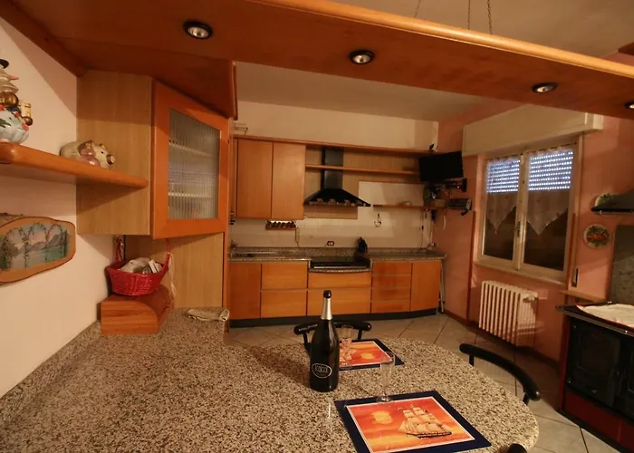 Apartament Ca Gorla