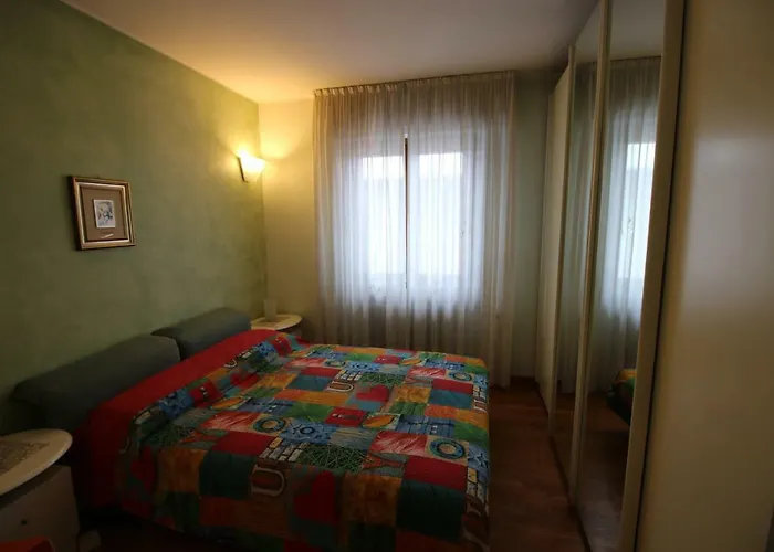Apartament Ca Gorla Bellagio