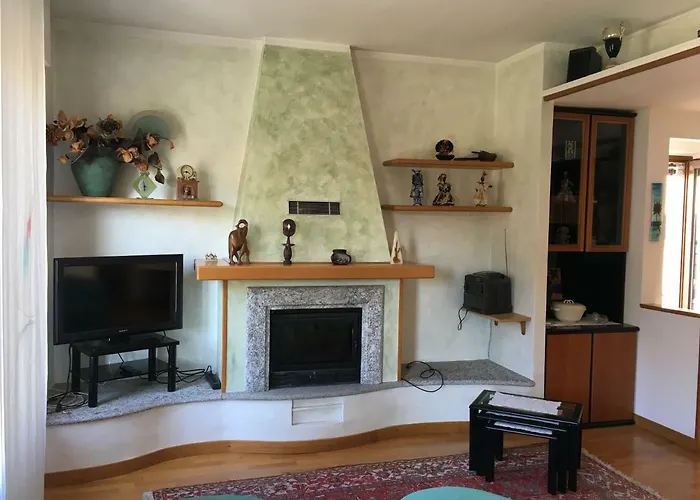 Ca Gorla Bellagio