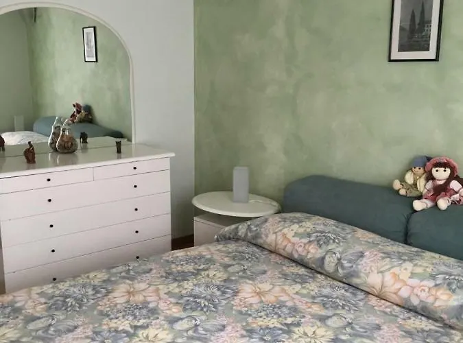 Apartament Ca Gorla *
