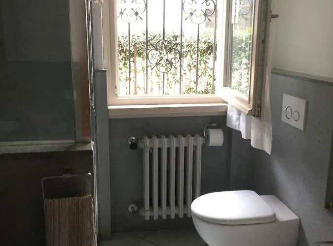 Ca Gorla Apartament