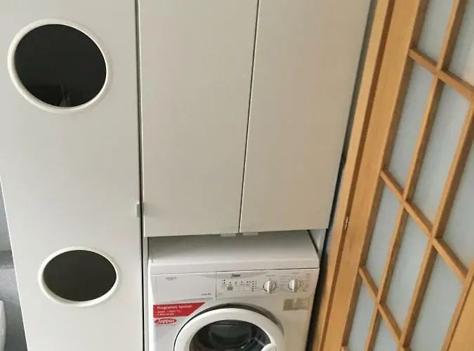 Apartament Ca Gorla *