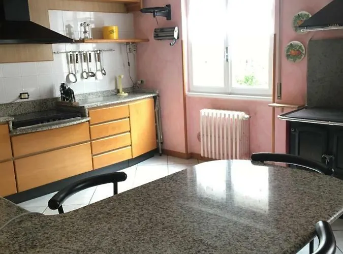 Ca Gorla Apartament Bellagio