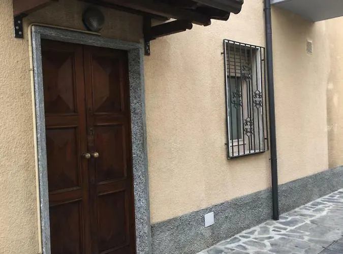 Ca Gorla Apartament Bellagio