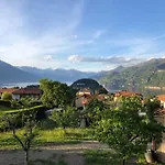 شقة Ca Gorla