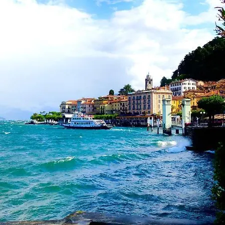 Ca Gorla Lejlighed Bellagio